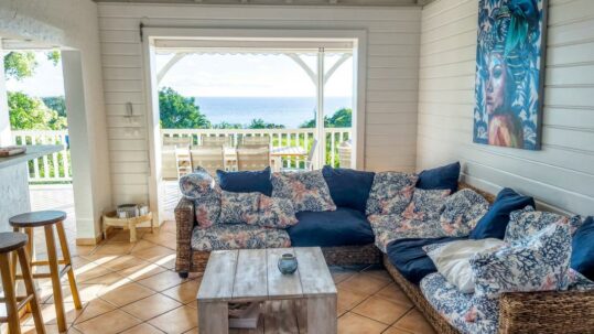Le Domaine Guadeloupéen by Archipel
