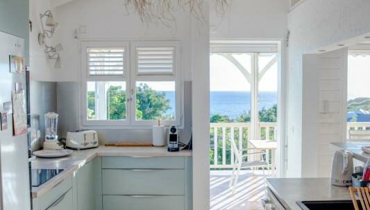 Le Domaine Guadeloupéen by Archipel
