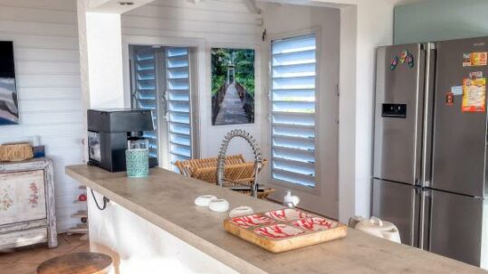 Le Domaine Guadeloupéen by Archipel