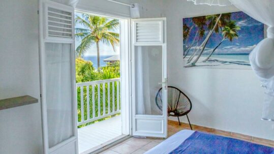 Le Domaine Guadeloupéen by Archipel