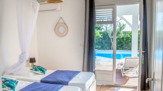 Le Domaine Guadeloupéen by Archipel