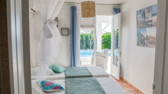 Le Domaine Guadeloupéen by Archipel