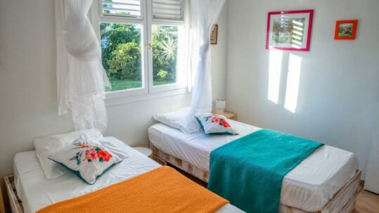 Le Domaine Guadeloupéen by Archipel