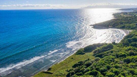 Le Domaine Guadeloupéen by Archipel