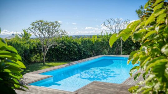 Le Domaine Guadeloupéen by Archipel
