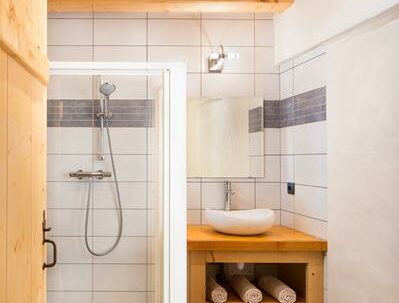 Le Domaine Montagnard by Archipel